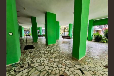 Apartamento para alugar com 70m², 2 quartos e sem vaga Apartamento para alugar com 70m², 2 quartos e sem vagaÁrea comum