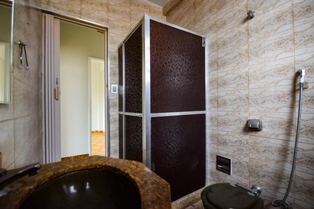 Apartamento para alugar com 70m², 2 quartos e sem vaga Apartamento para alugar com 70m², 2 quartos e sem vagaBanheiro Social