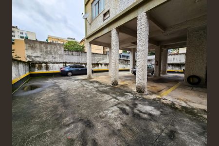 Apartamento para alugar com 70m², 2 quartos e sem vaga Apartamento para alugar com 70m², 2 quartos e sem vagaGaragem