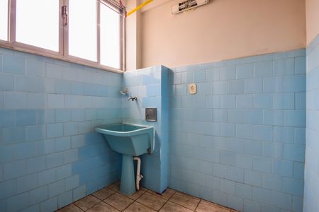 Apartamento para alugar com 70m², 2 quartos e sem vaga Apartamento para alugar com 70m², 2 quartos e sem vagaÁrea de Serviço