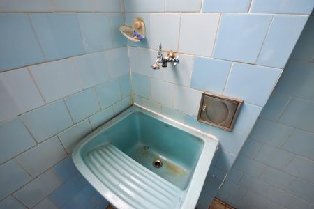 Apartamento para alugar com 70m², 2 quartos e sem vaga Apartamento para alugar com 70m², 2 quartos e sem vagaÁrea de Serviço