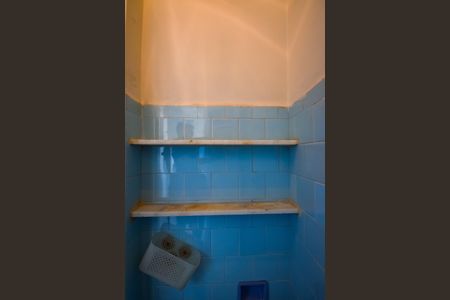 Apartamento para alugar com 70m², 2 quartos e sem vaga Apartamento para alugar com 70m², 2 quartos e sem vagaBanheiro de serviço