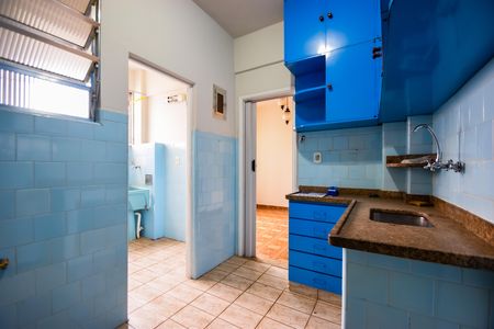 Apartamento para alugar com 70m², 2 quartos e sem vaga Apartamento para alugar com 70m², 2 quartos e sem vagaCozinha