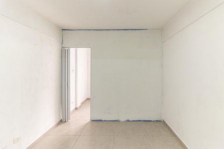 Studio à venda com 28m², 1 quarto e sem vagaSala