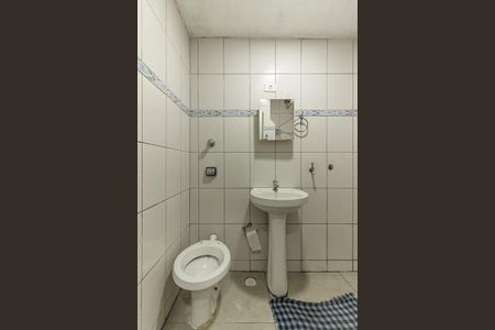 Studio à venda com 28m², 1 quarto e sem vagaBanheiro