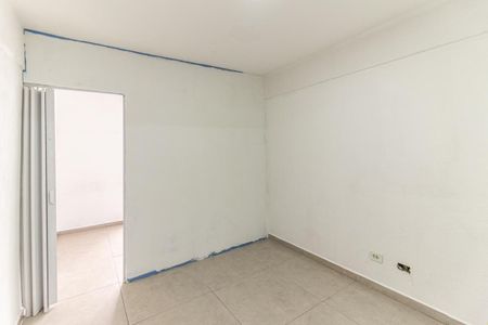 Studio à venda com 28m², 1 quarto e sem vagaSala