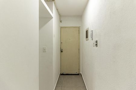 Studio à venda com 28m², 1 quarto e sem vagaEntrada da Sala