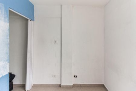 Studio à venda com 28m², 1 quarto e sem vagaQuarto