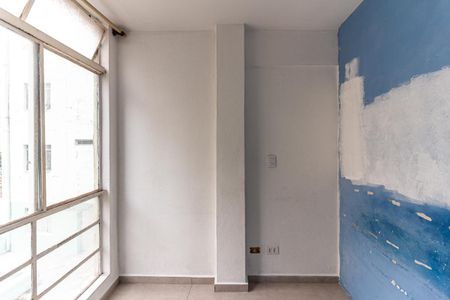 Studio à venda com 28m², 1 quarto e sem vagaQuarto