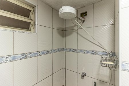 Studio à venda com 28m², 1 quarto e sem vagaBanheiro