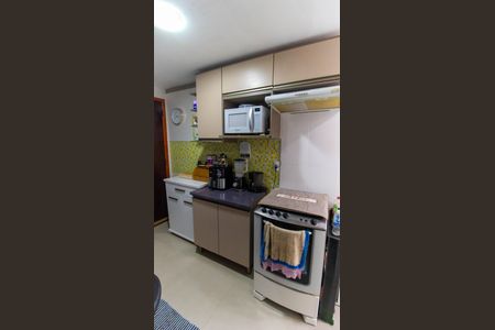 Apartamento à venda com 85m², 2 quartos e 1 vaga Apartamento à venda com 85m², 2 quartos e 1 vagaCozinha