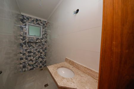 Apartamento à venda com 35m², 1 quarto e sem vagaBanheiro