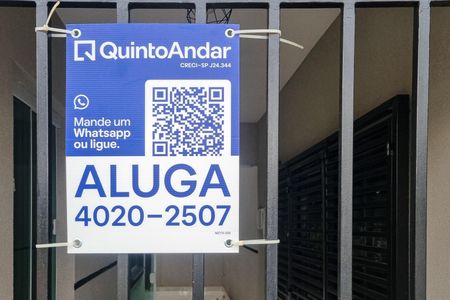 Apartamento à venda com 35m², 1 quarto e sem vagaPlaca
