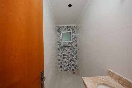 Apartamento à venda com 35m², 1 quarto e sem vagaBanheiro