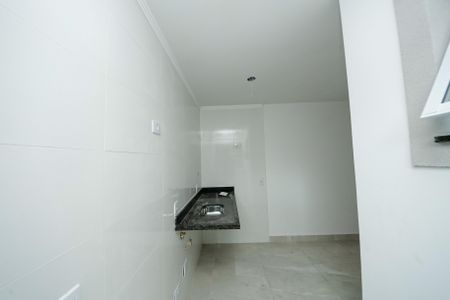 Apartamento à venda com 35m², 1 quarto e sem vagaÁrea de Serviço