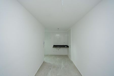 Apartamento à venda com 35m², 1 quarto e sem vagaSala