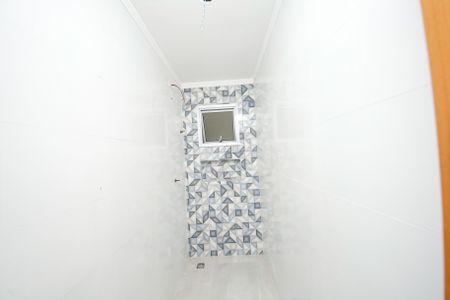 Apartamento à venda com 30m², 1 quarto e sem vaga Apartamento à venda com 30m², 1 quarto e sem vagaBanheiro