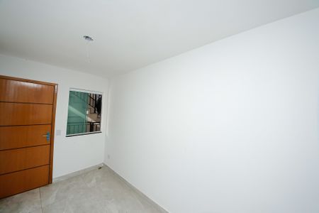 Apartamento à venda com 30m², 1 quarto e sem vaga Apartamento à venda com 30m², 1 quarto e sem vagaSala