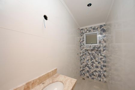 Apartamento à venda com 30m², 1 quarto e sem vaga Apartamento à venda com 30m², 1 quarto e sem vagaBanheiro