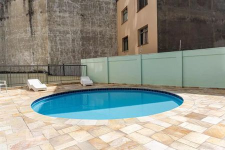 Apartamento à venda com 96m², 2 quartos e 2 vagasÁrea comum - Piscina