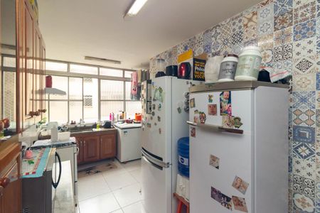 Apartamento à venda com 96m², 2 quartos e 2 vagasCozinha