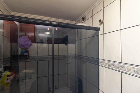 Apartamento à venda com 96m², 2 quartos e 2 vagasBanheiro