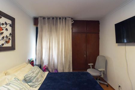 Apartamento à venda com 96m², 2 quartos e 2 vagasQuarto 1