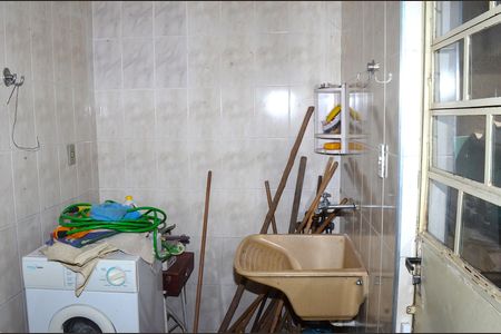 Casa à venda com 300m², 3 quartos e sem vagaÁrea de Serviço