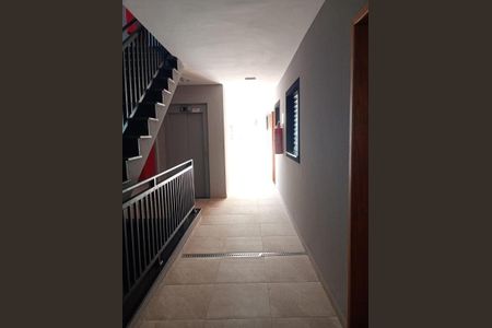 Apartamento à venda com 44m², 2 quartos e 1 vagaFoto 06