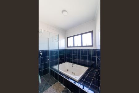 Casa à venda com 390m², 5 quartos e 5 vagasBanheiro