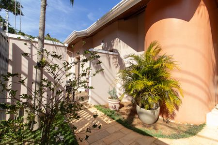 Casa à venda com 390m², 5 quartos e 5 vagasÁrea comum