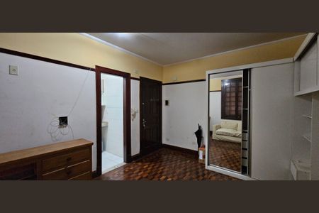 Studio à venda com 30m², 1 quarto e sem vaga Studio à venda com 30m², 1 quarto e sem vagaStudio