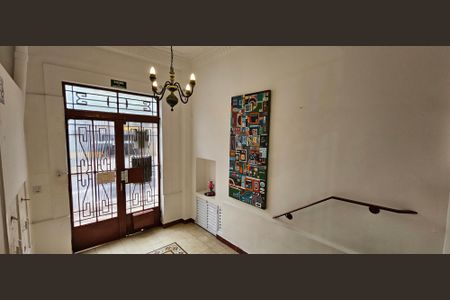 Studio à venda com 30m², 1 quarto e sem vaga Studio à venda com 30m², 1 quarto e sem vagaÁrea comum