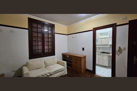 Studio à venda com 30m², 1 quarto e sem vaga Studio à venda com 30m², 1 quarto e sem vagaStudio