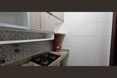 Studio à venda com 30m², 1 quarto e sem vaga Studio à venda com 30m², 1 quarto e sem vagaCozinha