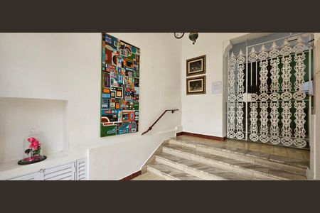 Studio à venda com 30m², 1 quarto e sem vaga Studio à venda com 30m², 1 quarto e sem vagaÁrea comum