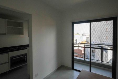 Apartamento à venda com 42m², 2 quartos e 1 vagaSala