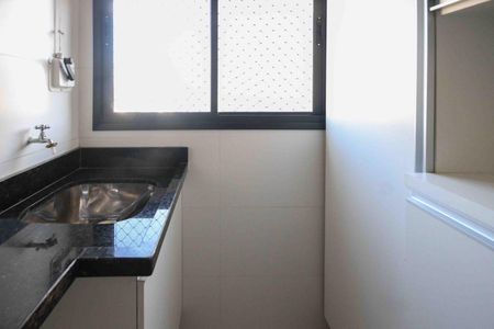 Apartamento à venda com 42m², 2 quartos e 1 vagaÁrea de Serviço