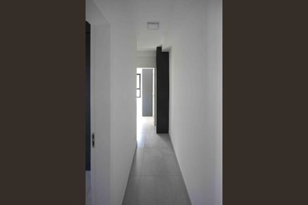 Apartamento à venda com 42m², 2 quartos e 1 vagaCorredor