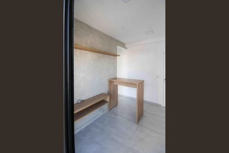 Apartamento à venda com 42m², 2 quartos e 1 vagaSala