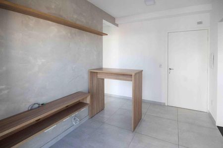 Apartamento à venda com 42m², 2 quartos e 1 vagaSala