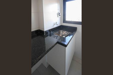 Apartamento à venda com 42m², 2 quartos e 1 vagaÁrea de Serviço