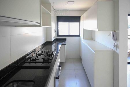 Apartamento à venda com 42m², 2 quartos e 1 vagaCozinha
