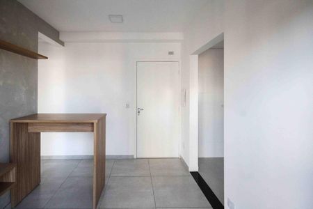 Apartamento à venda com 42m², 2 quartos e 1 vagaSala