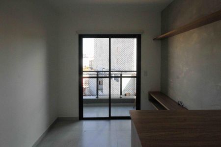Apartamento à venda com 42m², 2 quartos e 1 vagaSala