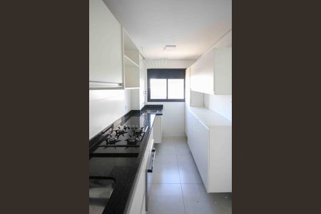 Apartamento à venda com 42m², 2 quartos e 1 vagaCozinha