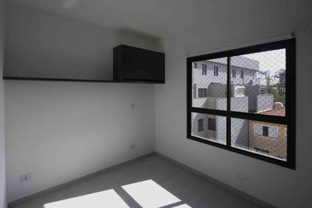 Apartamento à venda com 42m², 2 quartos e 1 vagaQuarto 02