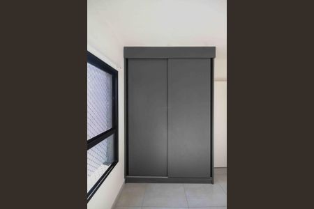 Apartamento à venda com 42m², 2 quartos e 1 vagaQuarto 02