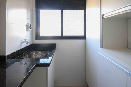 Apartamento à venda com 42m², 2 quartos e 1 vagaÁrea de Serviço