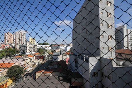 Apartamento à venda com 42m², 2 quartos e 1 vagaVista